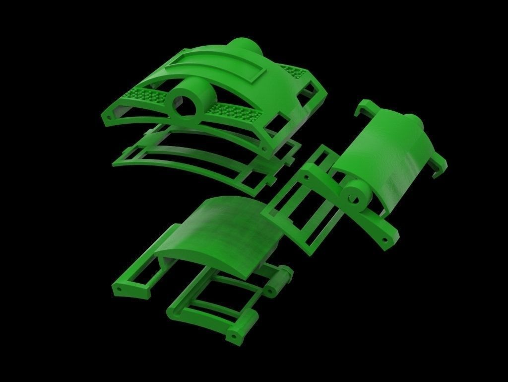 Projektowanie biżuterii 3D